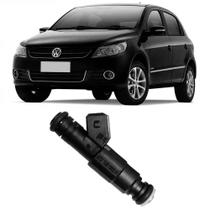 Bico Injetor Volkswagen Gol G5 1.0 2008 A 2012 Bosch
