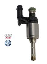 Bico Injetor Volkswagen Golf Polo UP Audi A1 A3 Original 04E906036C Bico Injetor Volkswagen Golf Polo UP Audi A1 A3 Original 04E906036C