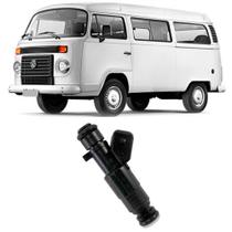 Bico Injetor Volkswagen Kombi 1.4 2006 A 2014 Bosch