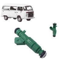 Bico Injetor Volkswagen Kombi 1.4 8v 2008 2009 2010 2011 2012 2013 2014 Flex 20082014 0280157109 BI109 Bico Injetor Volkswagen Kombi 1.4 8v 2008 2009 2010 2011 2012 2013 2014 Flex 20082014 0280157109 BI109