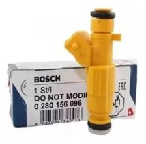 Bico Injetor Volkswagen Polo 1.6 8v 2002 2003 2004 2005 Bico Injetor Volkswagen Polo 1.6 8v 2002 2003 2004 2005