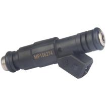 Bico injetor Volkswagen Polo 2004 a 2007 MULTPOINT MP156274 Bico injetor Volkswagen Polo 2004 a 2007 MULTPOINT MP156274