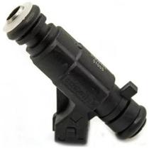 Bico injetor Volkswagen Polo Sedan 2002 a 2014 Bico injetor Volkswagen Polo Sedan 2002 a 2014