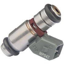 Bico injetor Volkswagen Santana 1997 a 1999 MULTPOINT MP043