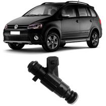 Bico Injetor Volkswagen Spacecross 1.6 8v 2012 a 2014 Bosch