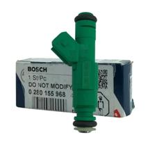 Bico Injetor Volvo S60 V70 C70 Bosch 0280155968