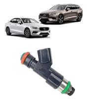 Bico injetor volvo xc60 s60 s80 v60 v70 l rover freelander ii hvrp02280