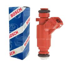 Bico Injetor Voyage Gol Flex 2010/2016 Bosch 0280157111