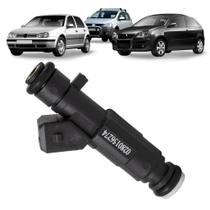 Bico Injetor Vw Fox Golf Polo 1.6 Total Flex 0280156274 Bico Injetor Vw Fox Golf Polo 1.6 Total Flex 0280156274