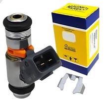 Bico Injetor Vw Gol 1.6 1.8 8v 2003/.. Flex