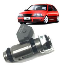 Bico injetor vw gol parati santana saveiro ap 1.8 2.0 8v gasolina - iwp114
