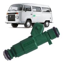 Bico injetor vw kombi 1.4 8v flex 2009 á 2014 - 0280157109