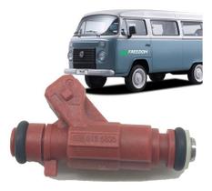 Bico injetor vw kombi 1.6 gas 1997 até 2005 - 0409060315