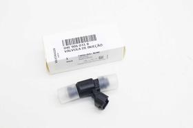 Bico Injetor Vw Virtus Msi 1.6 Flex Bosch 0280157501