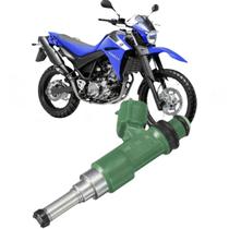 Bico Injetor XT660R XT660Z Tenere Gasolina 2004-17 Denso Bico Injetor XT660R XT660Z Tenere Gasolina 2004-17 Denso