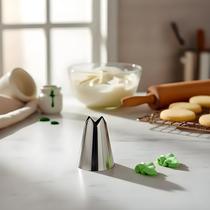 Bico Inox BC-366 Kehome - Acessório Essencial para Sua Cozinha