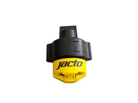 Bico Jacto Pulverizacao Leque Jgt 11002 Amar (1225082) Bico Jacto Pulverizacao Leque Jgt 11002 Amar (1225082)