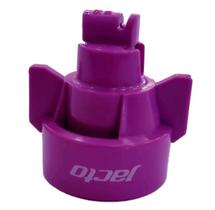 Bico Jacto Pulverizador Leque FC TTI 110025 LILAS