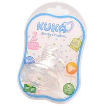 Bico Kuka Big Ortodôntico Líquido Pastoso Tamanho 2