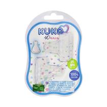 Bico Kuka Redondo C/2 5025 Bico Kuka Redondo C/2 5025