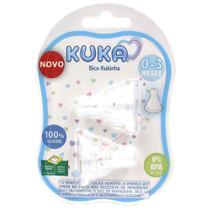 Bico Kukinha C/2 0-3m 5000