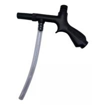 Bico lava jato com mangueira 2414p