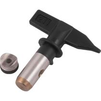 Bico Leque 211 Abertura 10cm 15cm 0,28mm Máq Airless Vonder Bico Leque 211 Abertura 10cm 15cm 0,28mm Máq Airless Vonder