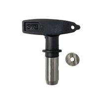 Bico Leque 313 para Máquina de Pintura Airless Carbon Fak Bico Leque 313 para Máquina de Pintura Airless Carbon Fak