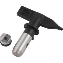 Bico Leque 315 Abertura 15 À 20 Cm Espessura 0,38Mm Vonder Bico Leque 315 Abertura 15 À 20 Cm Espessura 0,38Mm Vonder