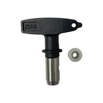 Bico Leque 315 Para Máquina De Pintura Airless Carbon Fak