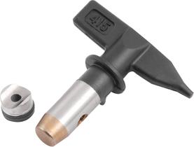 Bico Leque 415 20 a 25 cm Espessura 0,38mm Airless VONDER Bico Leque 415 20 a 25 cm Espessura 0,38mm Airless VONDER