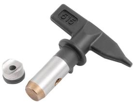 Bico Leque 517 25 À 30 Cm Máquina Airless Mpa 120 Vonder Bico Leque 517 25 À 30 Cm Máquina Airless Mpa 120 Vonder