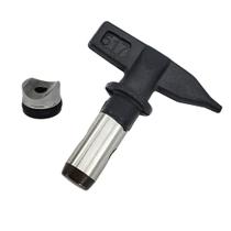 Bico Leque 517 25 a 30cm 043mm para Airless Vonder MPA120 62.20.111.517 Bico Leque 517 25 a 30cm 043mm para Airless Vonder MPA120 62.20.111.517