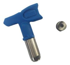 Bico Leque 517 Pistola Airless - Rac Ltx Modelo Graco
