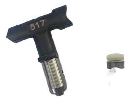 Bico Leque 517 Rac V Pistola Airless Graco/vonder/menegotti