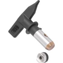 Bico Leque 539 1,00mm 25-30 Cm Para Pistola Airless Vonder Bico Leque 539 1,00mm 25-30 Cm Para Pistola Airless Vonder