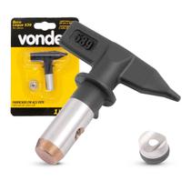 Bico Leque 539 Para Máquina de Pintura Airless Vonder Bico Leque 539 Para Máquina de Pintura Airless Vonder
