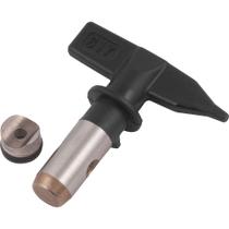 Bico Leque 617 Abertura 30 à 35 cm Espessura 0,43mm Vonder Bico Leque 617 Abertura 30 à 35 cm Espessura 0,43mm Vonder