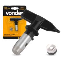Bico Leque 629 Para Máquina de Pintura Airless Vonder Bico Leque 629 Para Máquina de Pintura Airless Vonder