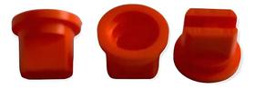 Bico Leque Standart 110 Laranja - 1 Ponta Bico Leque Standart 110 Laranja - 1 Ponta