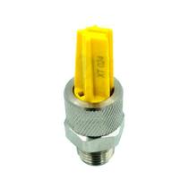 Bico Leque Xt024 Amarelo Jacto Bico Leque Xt024 Amarelo Jacto