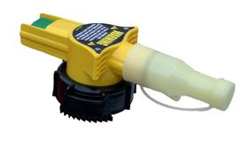 Bico Lupus Galão Combustível No-Spill 5/10/20 Litros Bico Lupus Galão Combustível No-Spill 5/10/20 Litros