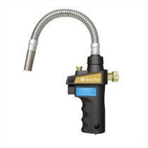 Bico Maçarico Automático Turbotoch Flexível Suryha Bico Maçarico Automático Turbotoch Flexível Suryha