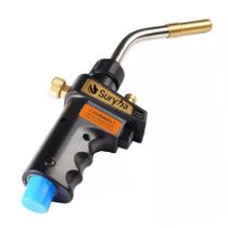 Bico Maçarico Automático TurboToch Profissional Suryha Bico Maçarico Automático TurboToch Profissional Suryha