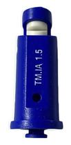 Bico magnojet (tm-ia 1,50 ) m146 com indução de ar azul