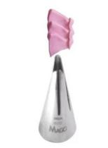 Bico Mago 070 Babado Aço Inox