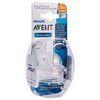 Bico Mamadeira Avent Anti Colica Classic kit c/ 2 Philips Bico Mamadeira Avent Anti Colica Classic kit c/ 2 Philips