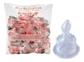 Bico Mamadeira Baby Nany Anatômico Atacado 500 Unidades Bico Mamadeira Baby Nany Anatômico Atacado 500 Unidades