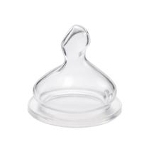 Bico Mamadeira Big Ortodôntico Tetê 100 Silicone Universal Bico Mamadeira Big Ortodôntico Tetê 100 Silicone Universal