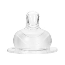 Bico Mamadeira de Silicone Macio Supersoft Wide Neck T2 Premium Bico Mamadeira de Silicone Macio Supersoft Wide Neck T2 Premium
